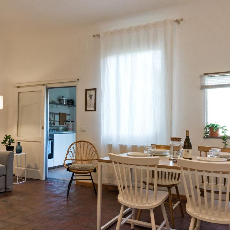 Palazzuolo 118 apartments - Appartamento con 1 Camera da Letto - 12