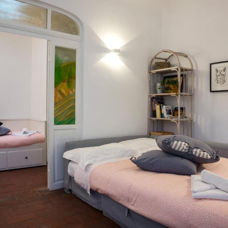 Palazzuolo 118 apartments - Appartamento con 1 Camera da Letto - 5