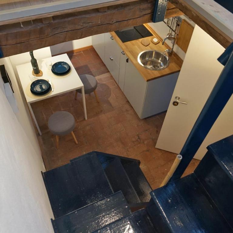 Palazzuolo 118 apartments - Monolocale - 6