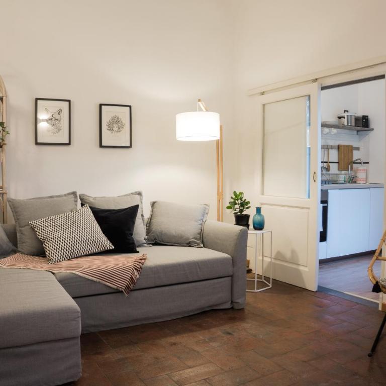 Palazzuolo 118 apartments - Appartamento con 1 Camera da Letto - 13
