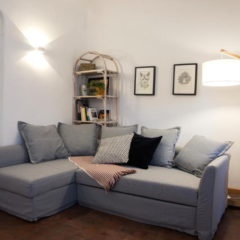 Palazzuolo 118 apartments - Appartamento con 1 Camera da Letto - 2