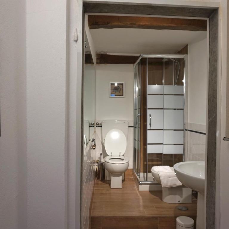 Palazzuolo 118 apartments - Monolocale Familiare - 12
