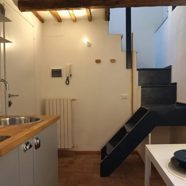 Palazzuolo 118 apartments - Monolocale - 11