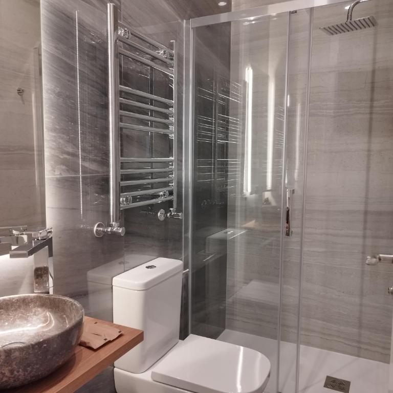 Centro VII 6BR 6BH - Apartment - 4
