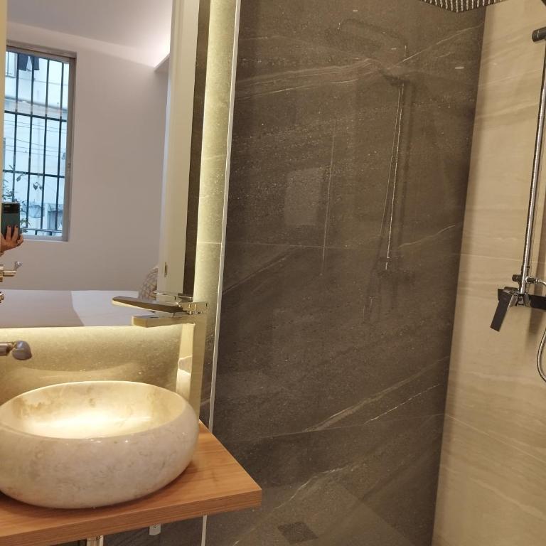 Centro VII 6BR 6BH - Apartment - 5