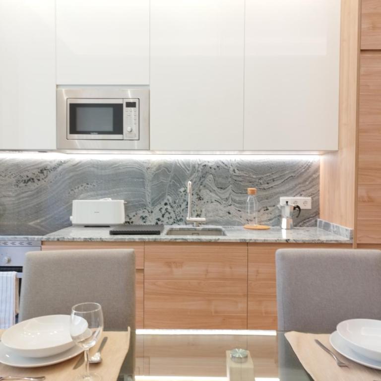 Centro VII 6BR 6BH - Apartment - 43