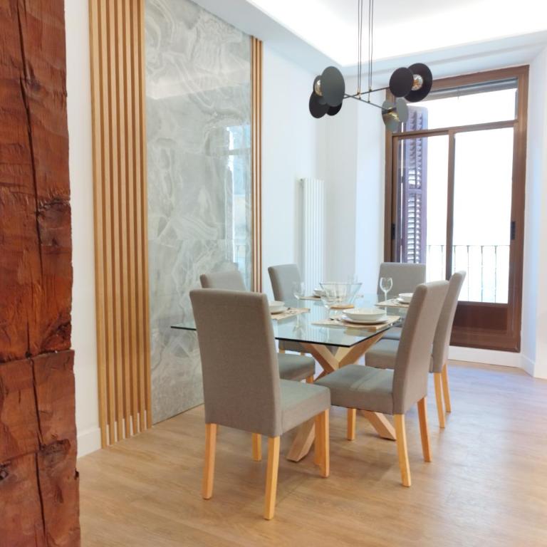 Centro VII 6BR 6BH - Apartment - 1