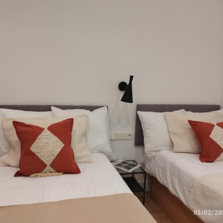 Centro VII 6BR 6BH - Apartment - 12