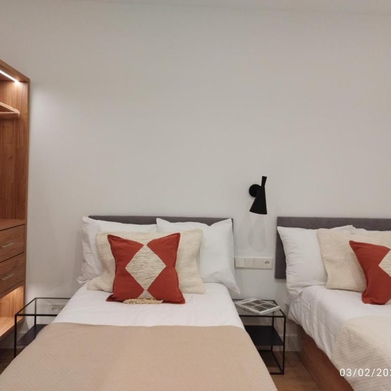 Centro VII 6BR 6BH - Apartment - 18