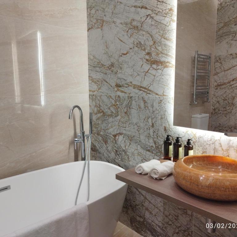 Centro VII 6BR 6BH - Apartment - 25