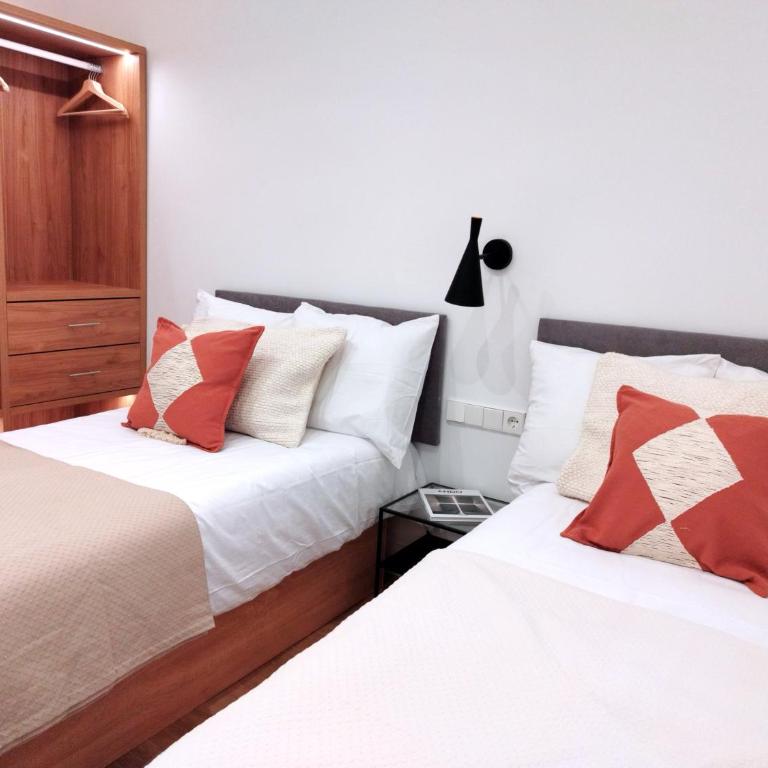 Centro VII 6BR 6BH - Apartment - 40