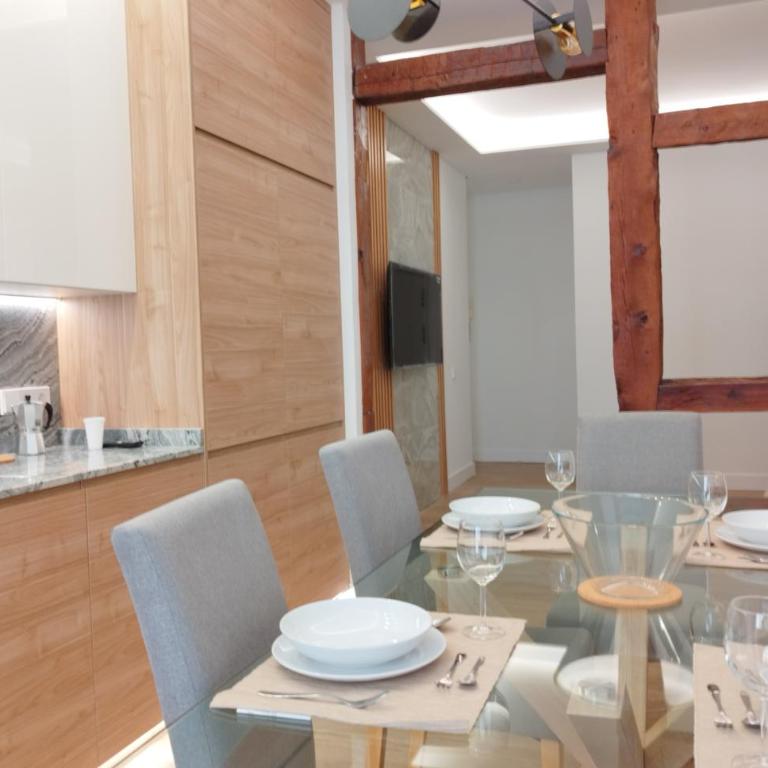Centro VII 6BR 6BH - Apartment - 44