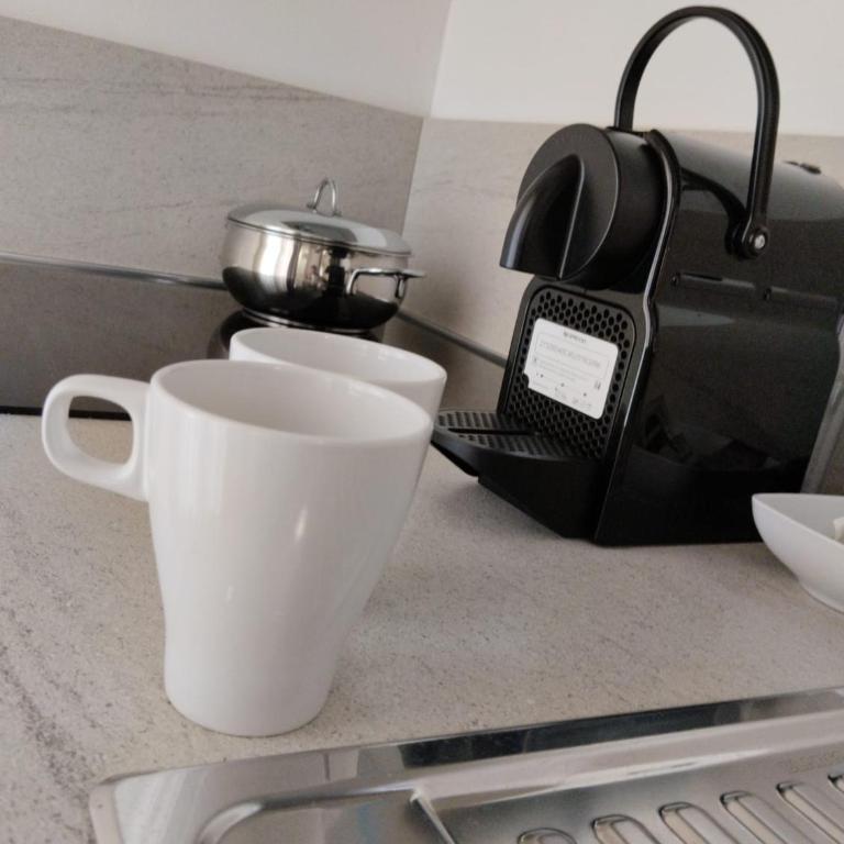 Hotel Abel & Residence - Appartamento Monolocale - 3