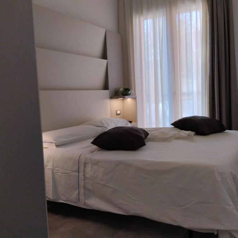 Hotel Abel & Residence - Appartamento Monolocale - 4
