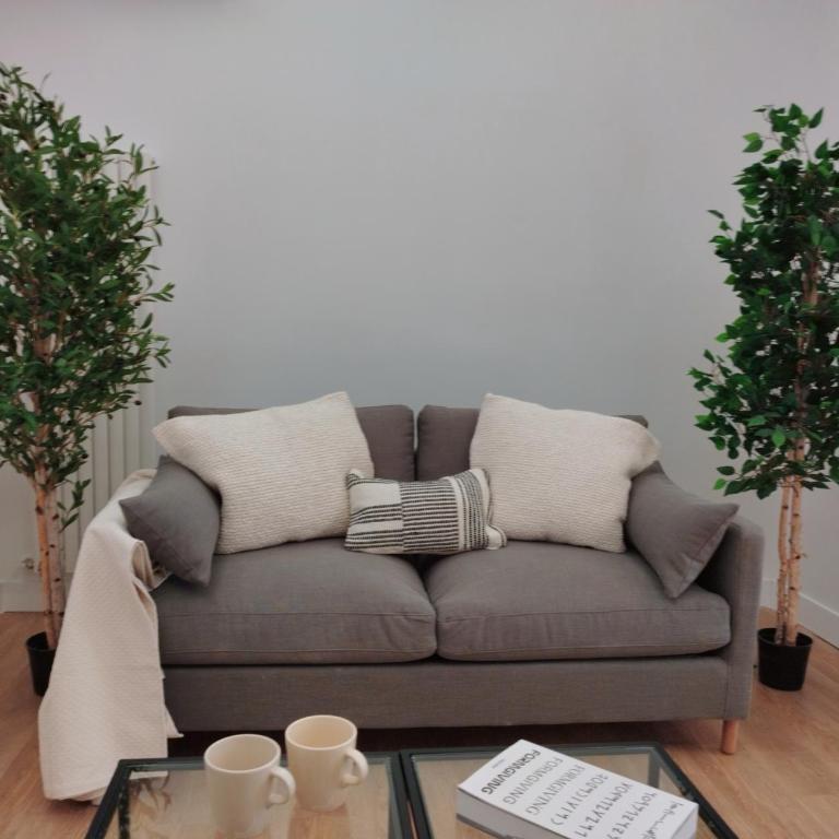 Centro VII 6BR 6BH - Apartment - 22