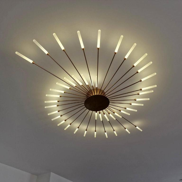 Gregbnb - T2 37m2 -1- Est - - Apartment mit 1 Schlafzimmer - 4