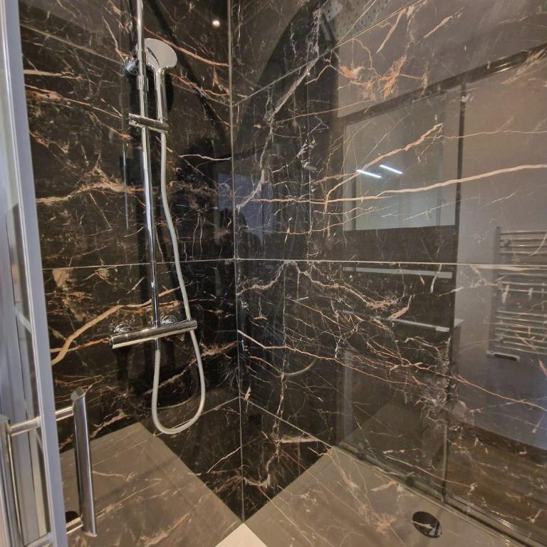 Gregbnb - T2 37m2 -1- Est - - Apartment mit 1 Schlafzimmer - 13
