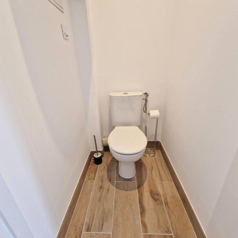 Gregbnb - T2 37m2 -1- Est - - Apartment mit 1 Schlafzimmer - 14