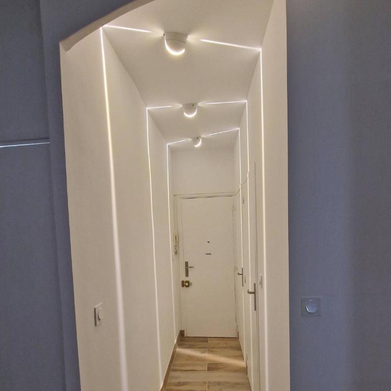 Gregbnb - T2 37m2 -1- Est - - Apartment mit 1 Schlafzimmer - 15