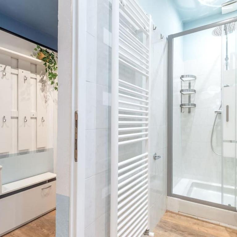 AffittibreviSiena - "Horse Apartment" nel centro di Siena vicino al Duomo - Two-Bedroom Apartment - 3