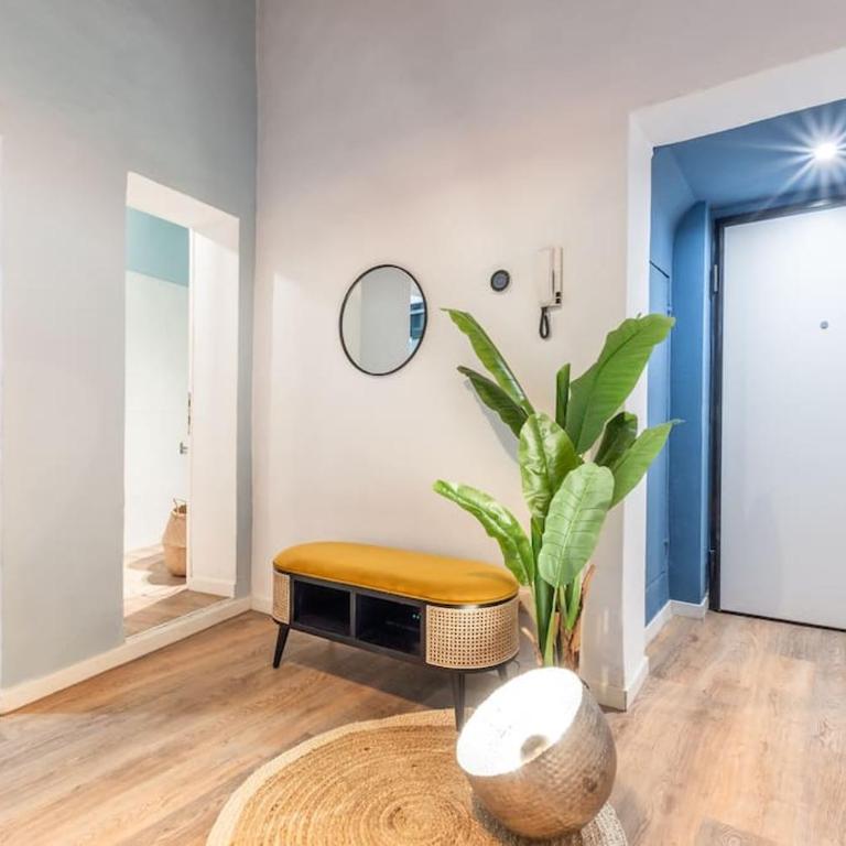 AffittibreviSiena - "Horse Apartment" nel centro di Siena vicino al Duomo - Two-Bedroom Apartment - 16