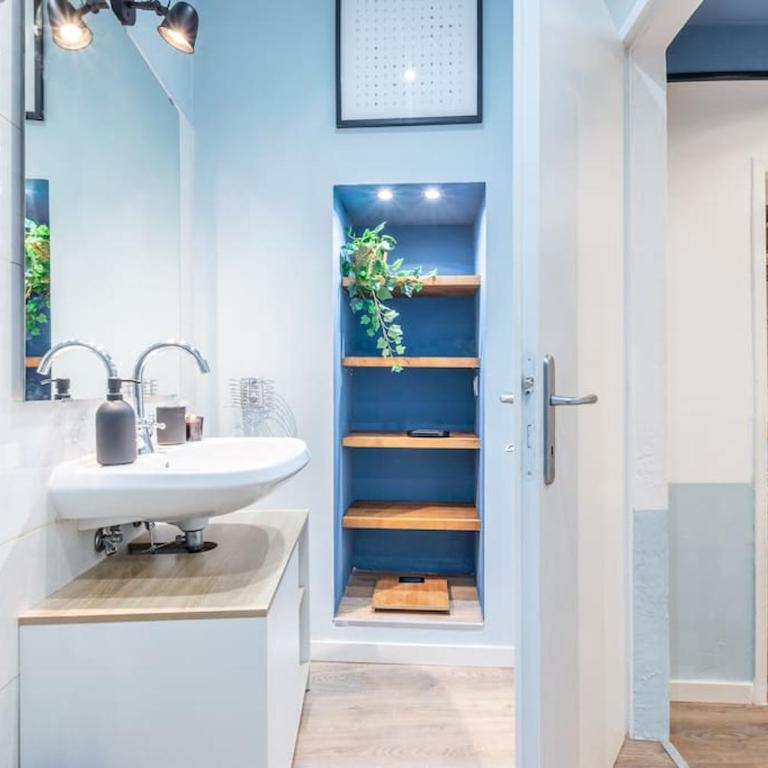 AffittibreviSiena - "Horse Apartment" nel centro di Siena vicino al Duomo - Two-Bedroom Apartment - 20