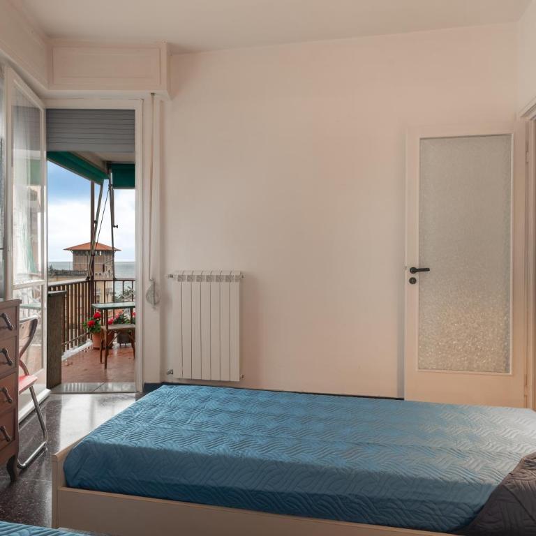 Rivierarent Moma 100 metri dal mare - Appartamento con 2 Camere da Letto - 15