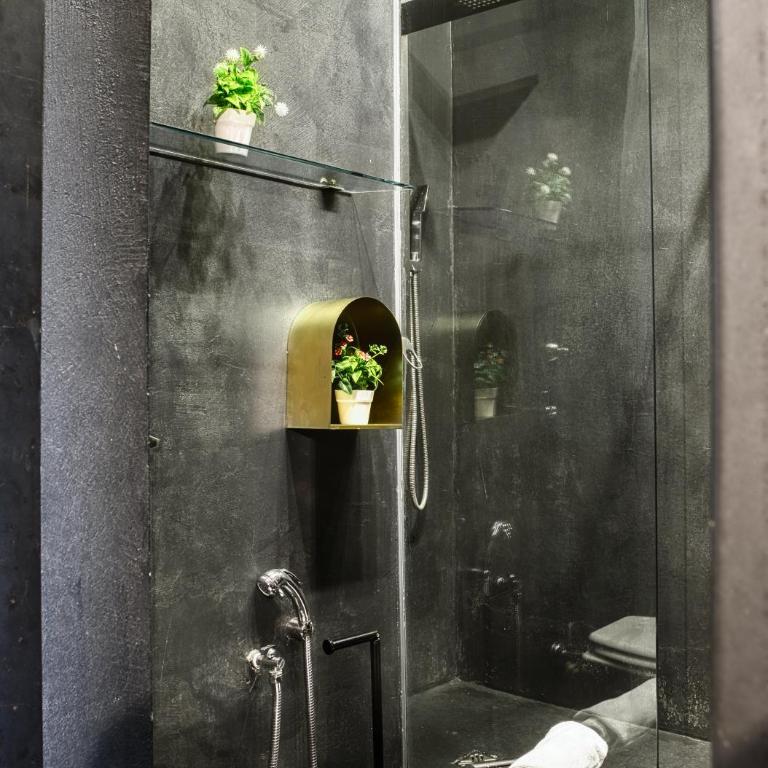 Hostmate - Milano - Sammartini's Cave- Centrale - Appartamento con 1 Camera da Letto - 18