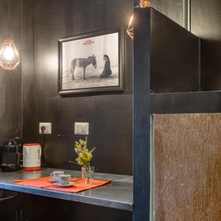 Hostmate - Milano - Sammartini's Cave- Centrale - Appartamento con 1 Camera da Letto - 11