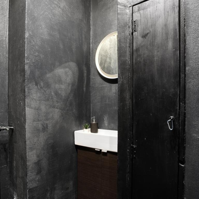 Hostmate - Milano - Sammartini's Cave- Centrale - Appartamento con 1 Camera da Letto - 19