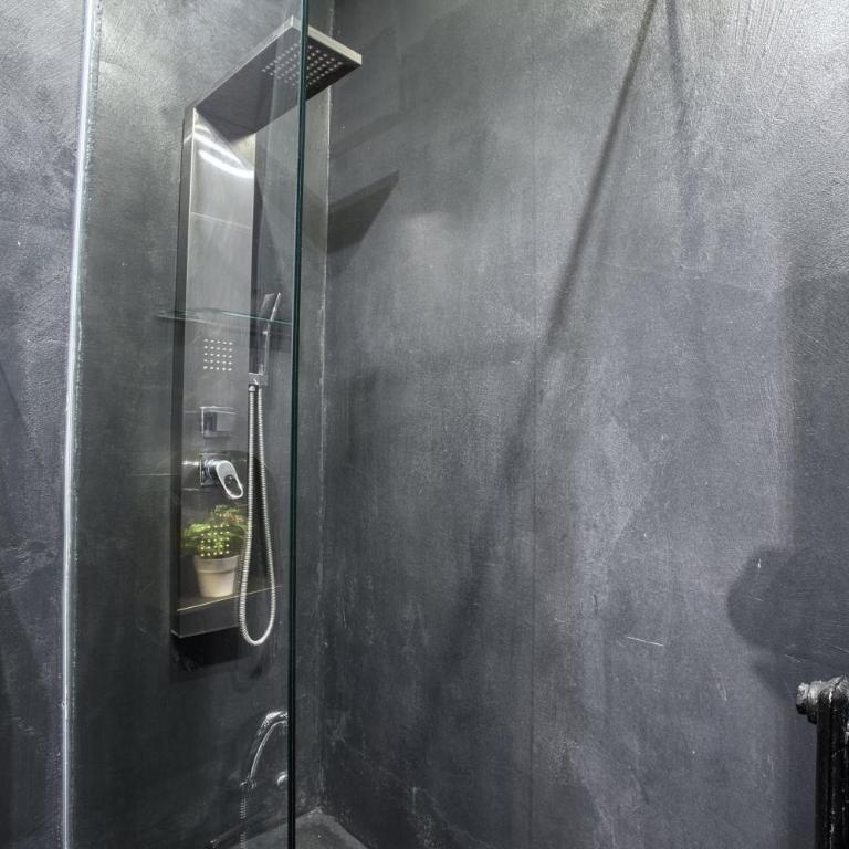 Hostmate - Milano - Sammartini's Cave- Centrale - Appartamento con 1 Camera da Letto - 20