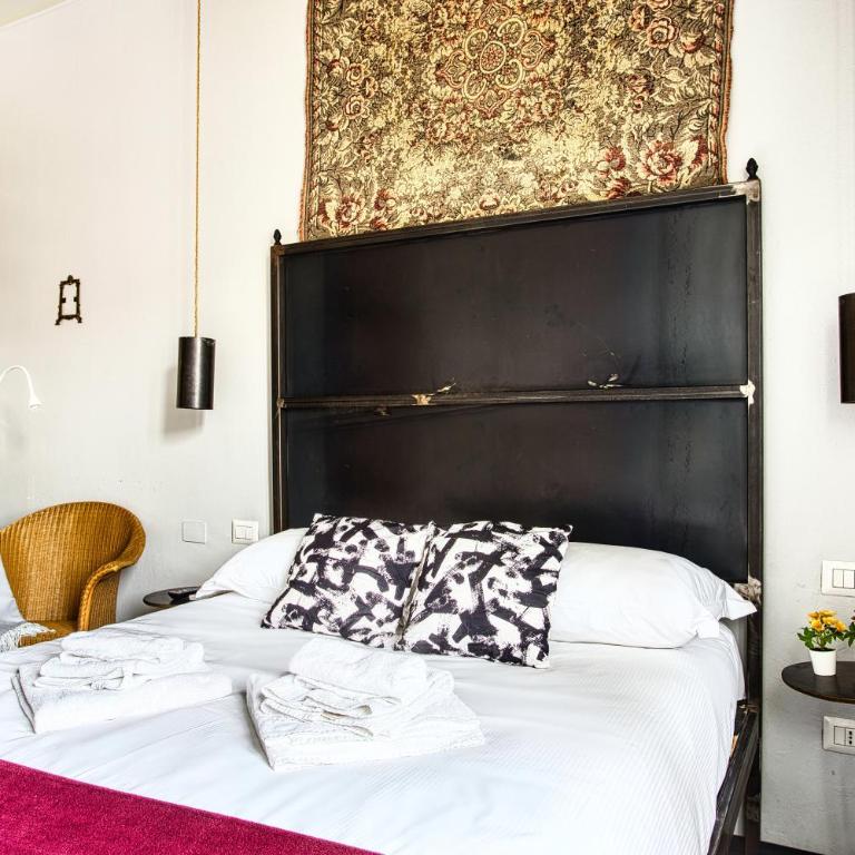 Hostmate - Milano - Sammartini's Cave- Centrale - Appartamento con 1 Camera da Letto - 5