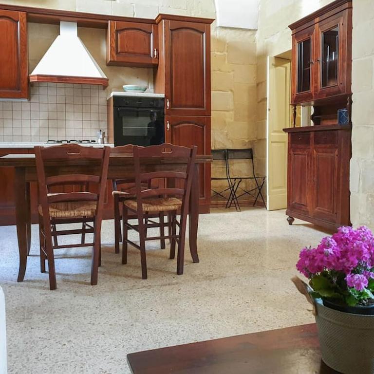 Casa Vacanze Donna Adelaide - Lecce Centro Storico - Appartamento Standard - 15