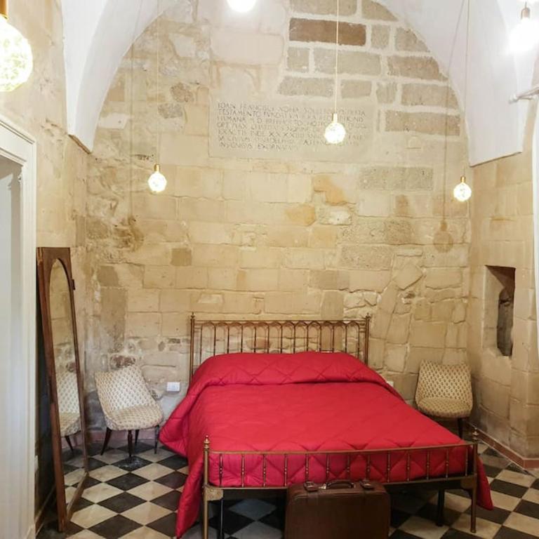 Casa Vacanze Donna Adelaide - Lecce Centro Storico - Appartamento Standard - 1