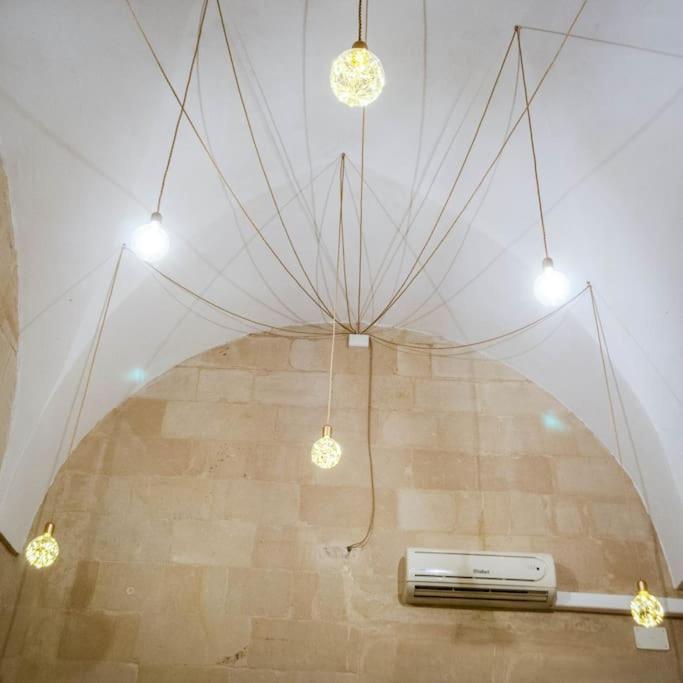 Casa Vacanze Donna Adelaide - Lecce Centro Storico - Appartamento Standard - 10