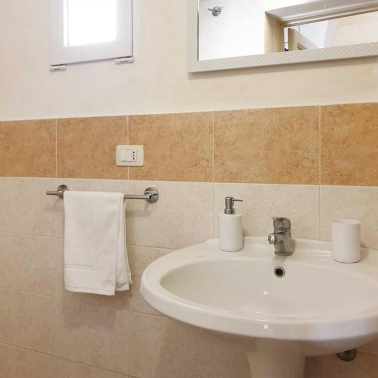 Casa Vacanze Donna Adelaide - Lecce Centro Storico - Appartamento Standard - 26