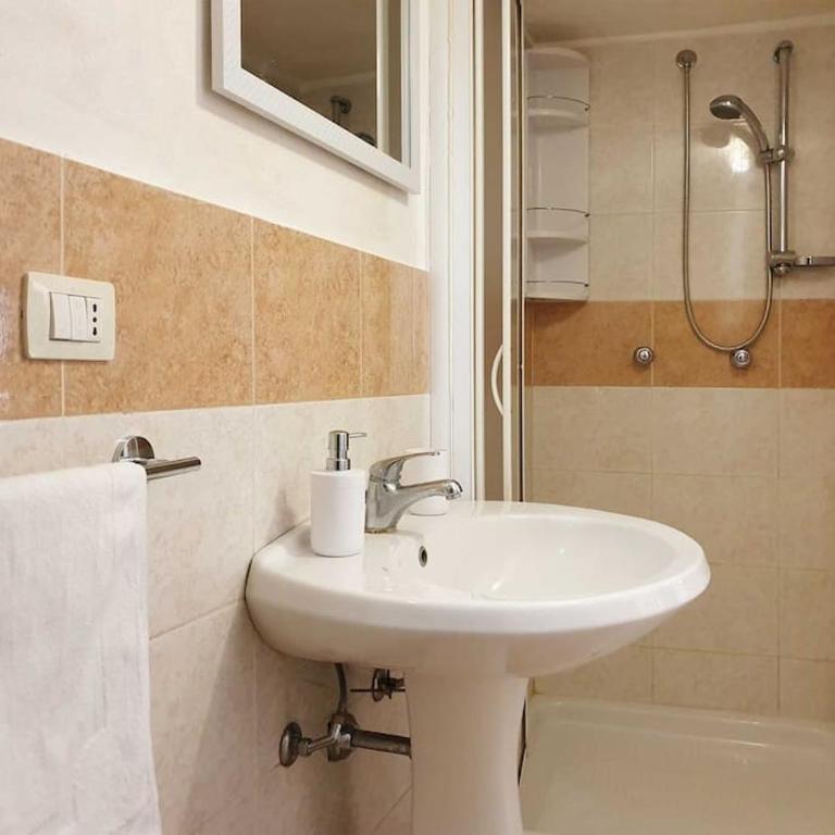 Casa Vacanze Donna Adelaide - Lecce Centro Storico - Appartamento Standard - 27