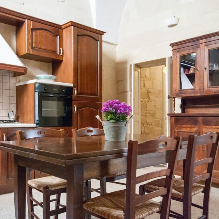Casa Vacanze Donna Adelaide - Lecce Centro Storico - Appartamento Standard - 17