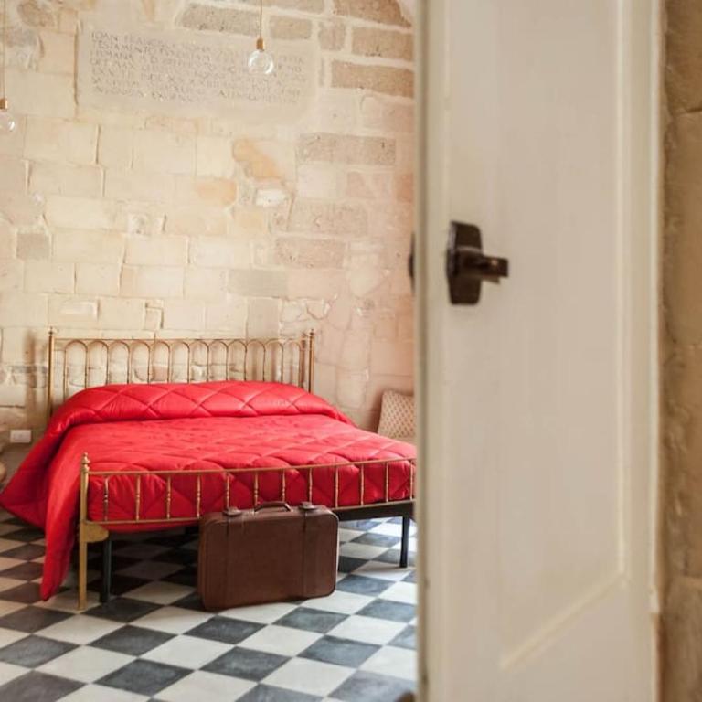 Casa Vacanze Donna Adelaide - Lecce Centro Storico - Appartamento Standard - 4