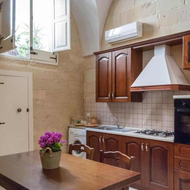 Casa Vacanze Donna Adelaide - Lecce Centro Storico - Appartamento Standard - 18