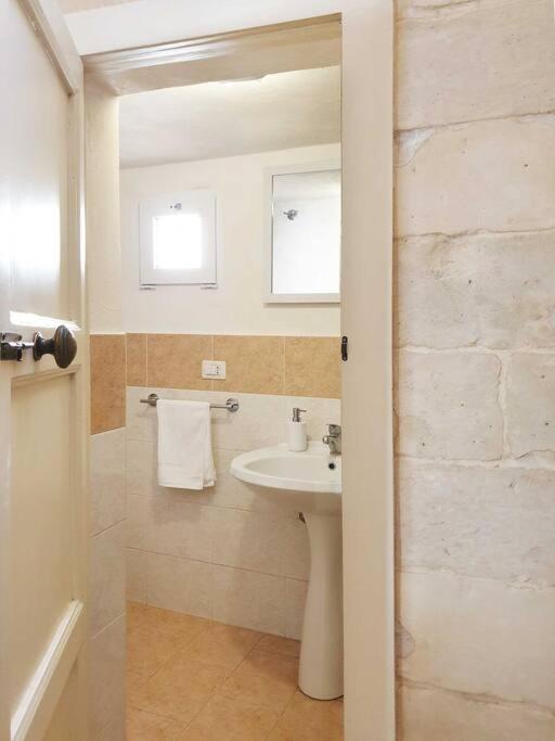 Casa Vacanze Donna Adelaide - Lecce Centro Storico - Appartamento Standard - 29