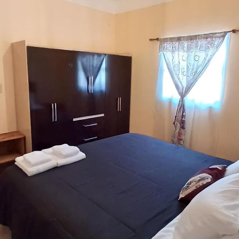 Departamentos Tilcara - Apartamento de 2 dormitorios - 3
