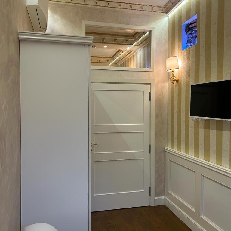 Piazza Venezia Luxury Suite - Suite Superior King - 36