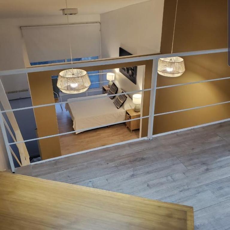 pilar tortugas departamento premiun - Apartamento de 1 dormitorio - 3
