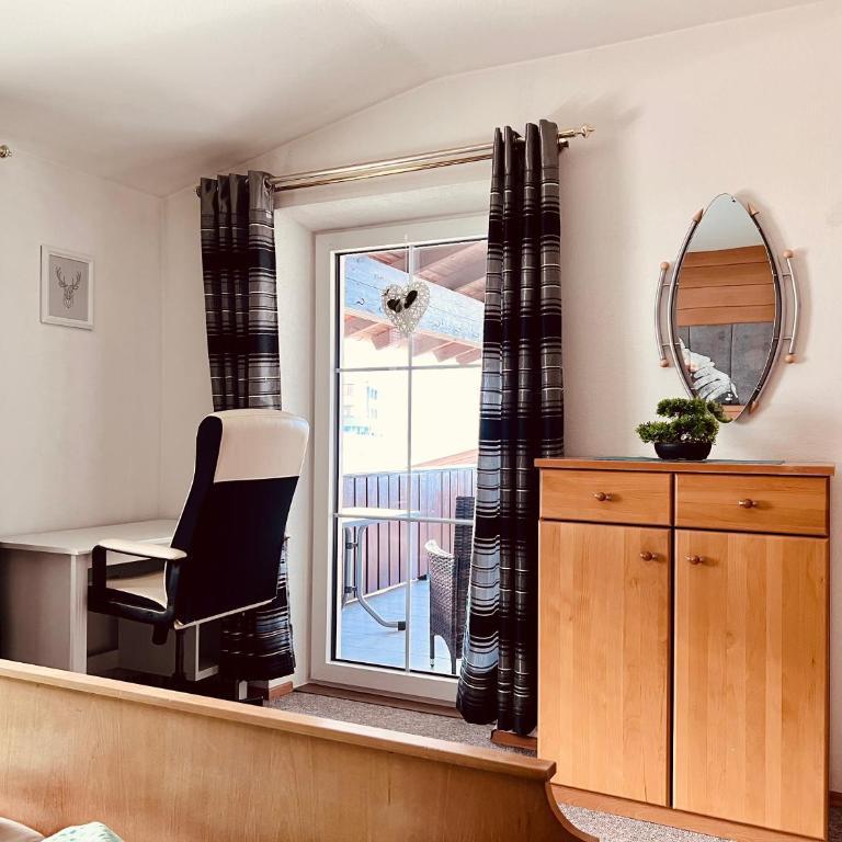 Musi Appartements - Apartment mit Balkon - 13