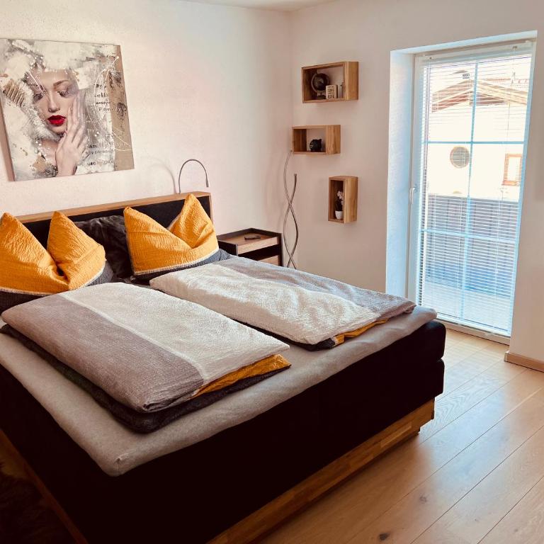 Musi Appartements - Apartment mit Balkon - 11