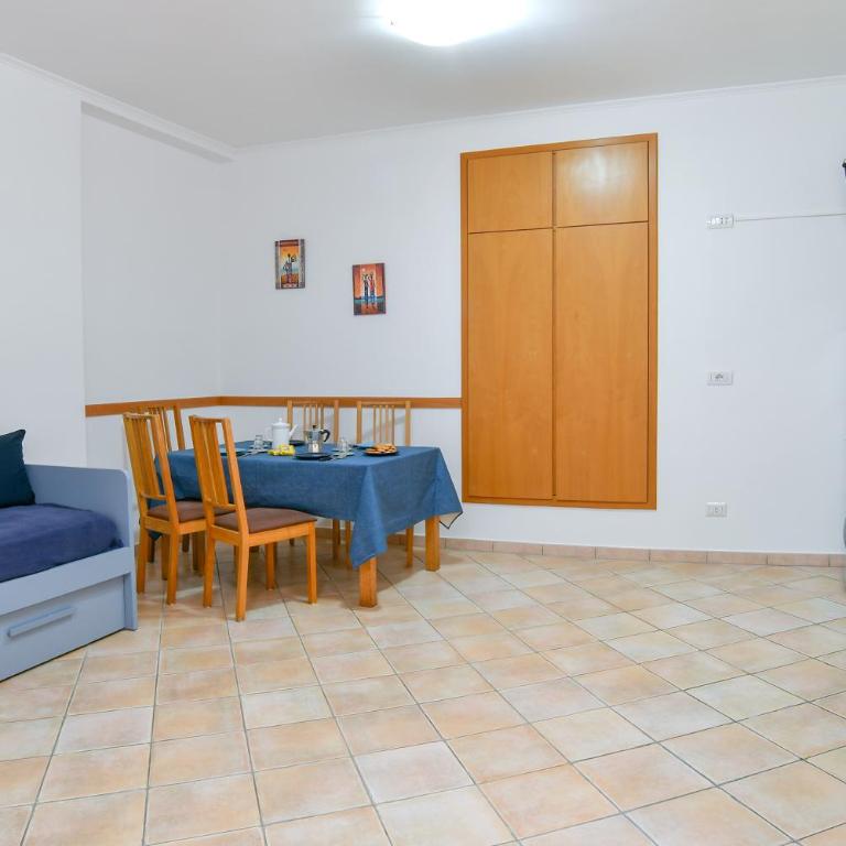 Moon Smile - Appartamento con 2 Camere da Letto - 13