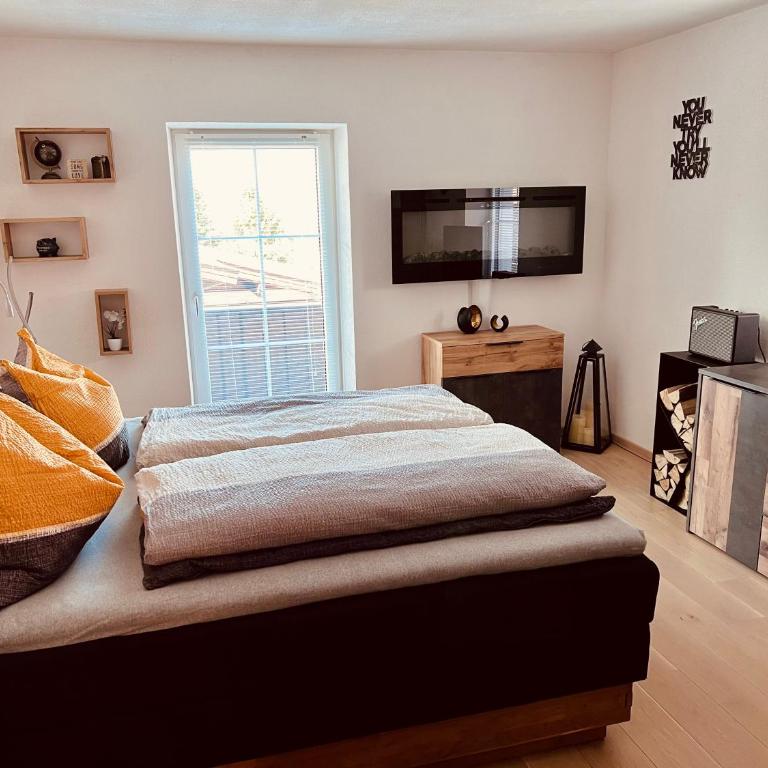 Musi Appartements - Apartment mit Balkon - 10