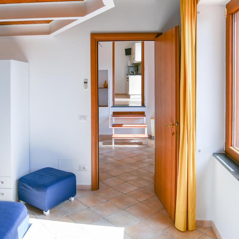Moon Smile - Appartamento con 2 Camere da Letto - 9