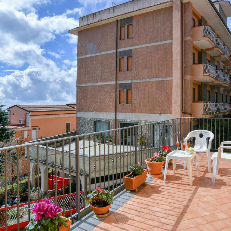 Moon Smile - Appartamento con 2 Camere da Letto - 15